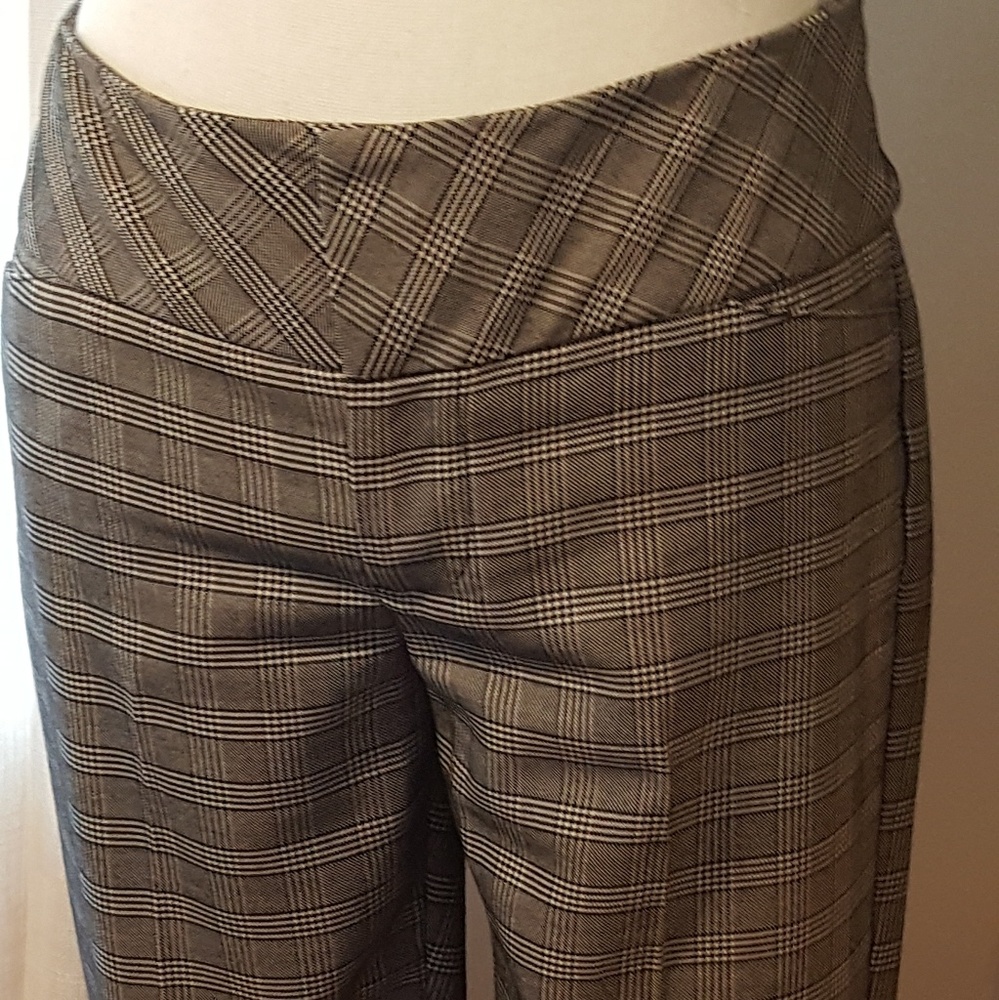 EUC career pants